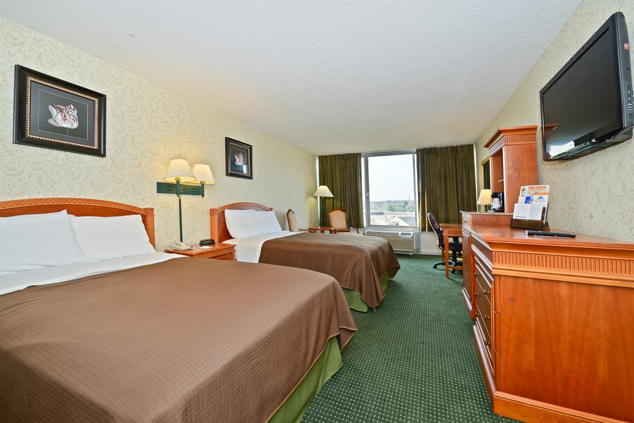 Americas Best Value Inn - Baltimore - thumb 4