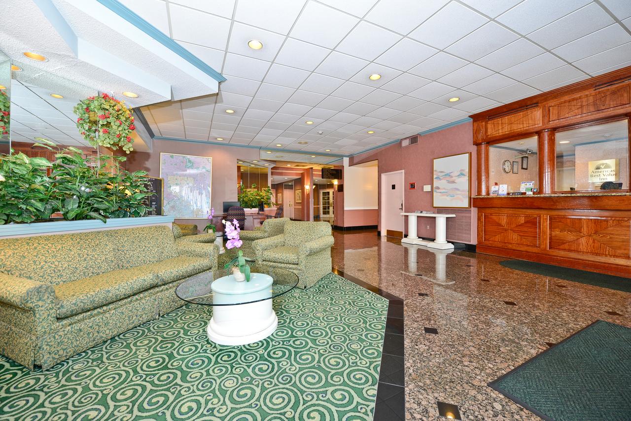 Americas Best Value Inn - Baltimore - thumb 7