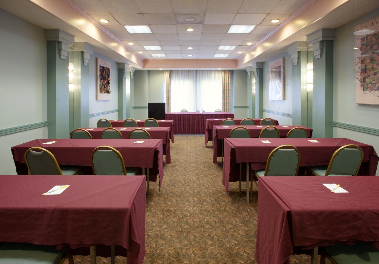 Americas Best Value Inn - Baltimore - thumb 11