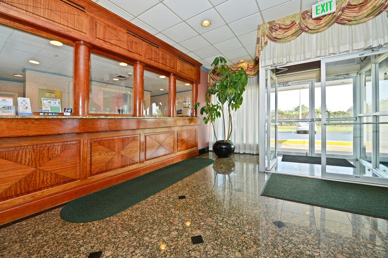 Americas Best Value Inn - Baltimore - thumb 10
