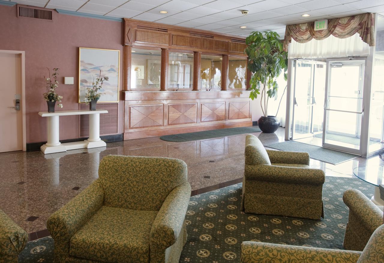 Americas Best Value Inn - Baltimore - thumb 1