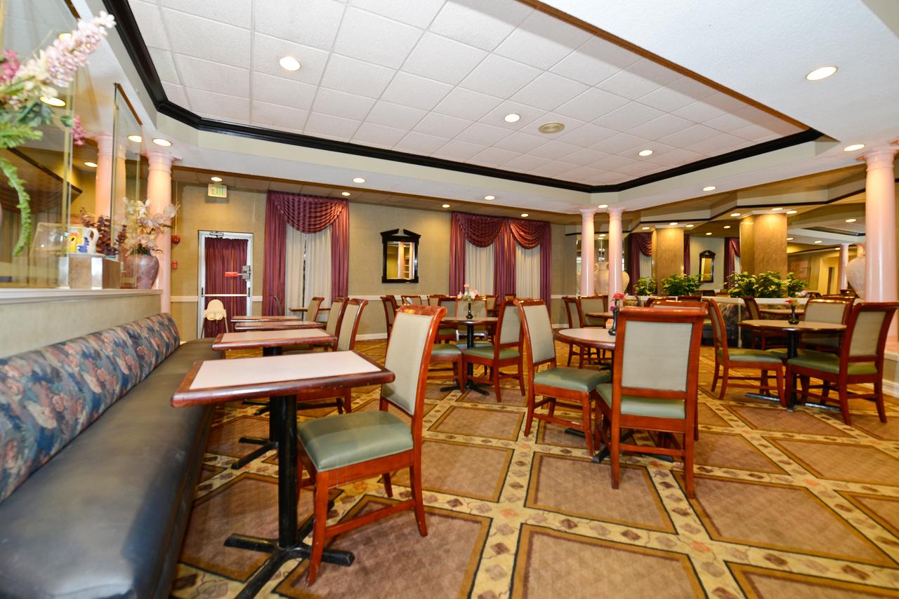 Americas Best Value Inn - Baltimore - thumb 14