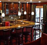 Zero Steps Close To WashigtonDC and Leisure World - Accommodation Philadelphia