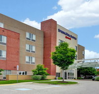 SpringHill Suites by Marriott Columbia - Accommodation Philadelphia