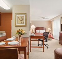 Homewood Suites by Hilton Columbia - Accommodation Philadelphia