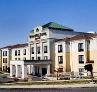 SpringHill Suites Edgewood Aberdeen - Accommodation Philadelphia