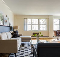 Sonder  JFK Historic Site - Accommodation Philadelphia