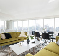 Sonder  Pierce Boston - Accommodation Philadelphia