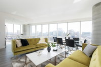 Booking Boston Accommodation Philadelphia