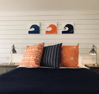 Breakwater Hotel - Accommodation Philadelphia