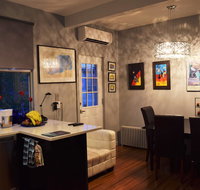 Private Rooms in Cozy Homestay Minutes From Logan Airport - Accommodation Philadelphia