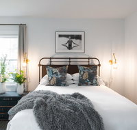 Coonamessett Inn - Accommodation Philadelphia