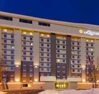 La Quinta by Wyndham Springfield - Accommodation Philadelphia