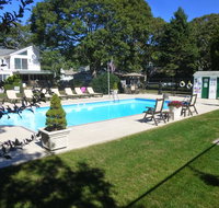 Falmouth Heights Motor Lodge - Accommodation Philadelphia
