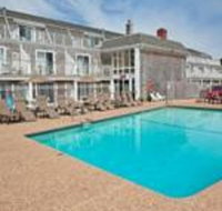 InnSeason Resorts Captain's Quarters a VRI resort - Accommodation Philadelphia