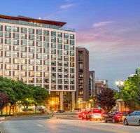 Cambria Hotel Boston Downtown - Accommodation Philadelphia