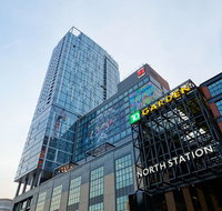citizenM Boston North Station - Accommodation Philadelphia