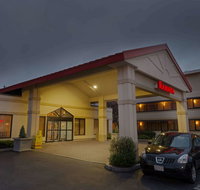Ramada by Wyndham Boston - Accommodation Philadelphia