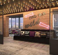 Moxy Boston Downtown - Accommodation Philadelphia