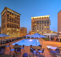 The Colonnade Hotel - Accommodation Philadelphia