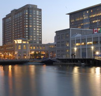 Seaport Hotel Boston - Accommodation Philadelphia
