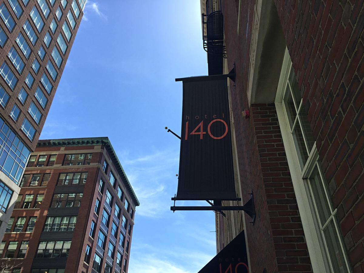 Hotel 140 - thumb 23