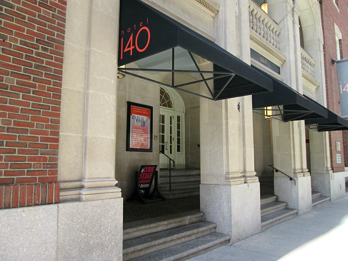 Hotel 140 - thumb 20