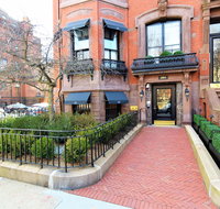 No. 284 - Accommodation Philadelphia