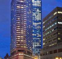 The Westin Copley Place Boston - Accommodation Philadelphia
