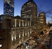 Loews Boston Hotel - Accommodation Philadelphia