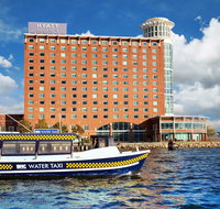 Hyatt Regency Boston Harbor - Accommodation Philadelphia