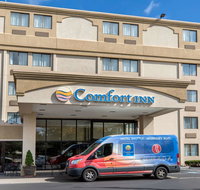 Comfort Inn Boston - Accommodation Philadelphia