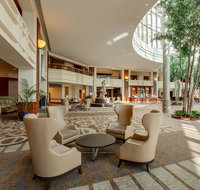 Hilton Boston Logan Airport - Accommodation Philadelphia