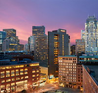 Hyatt Regency Boston - Accommodation Philadelphia