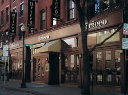 Bricco Suites