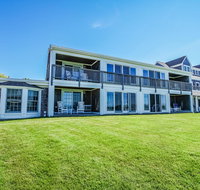 Beachside Village Resort - Accommodation Philadelphia