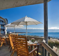 Inn on the Sound - Accommodation Philadelphia