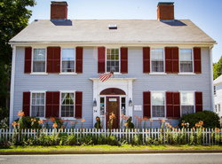 Sally Webster Inn