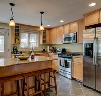 Cranberry Hill - Accommodation Philadelphia