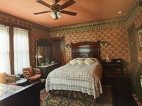 Allen House Inn Accommodation Philadelphia