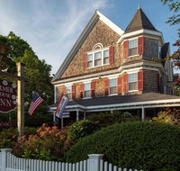 Palmer House Inn - Accommodation Philadelphia