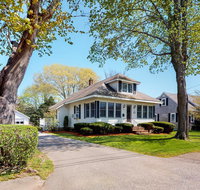 Cape Cod Beauty - Accommodation Philadelphia