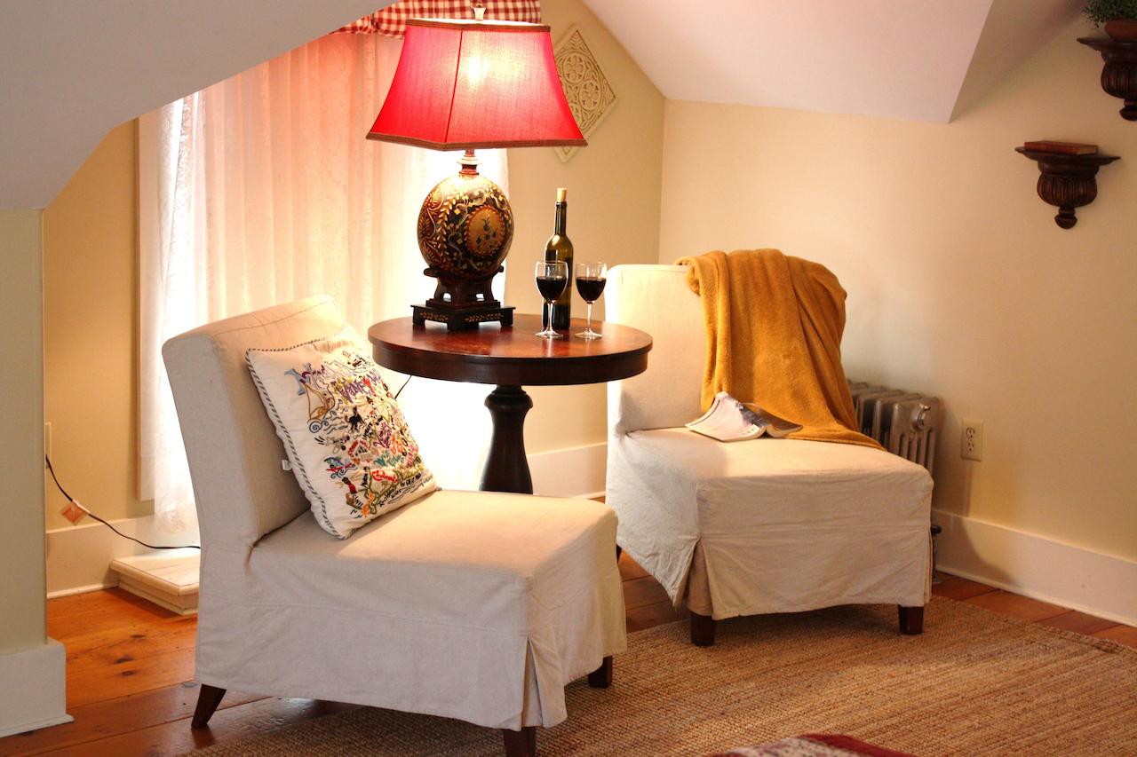 The Oak Bluffs Inn - thumb 21