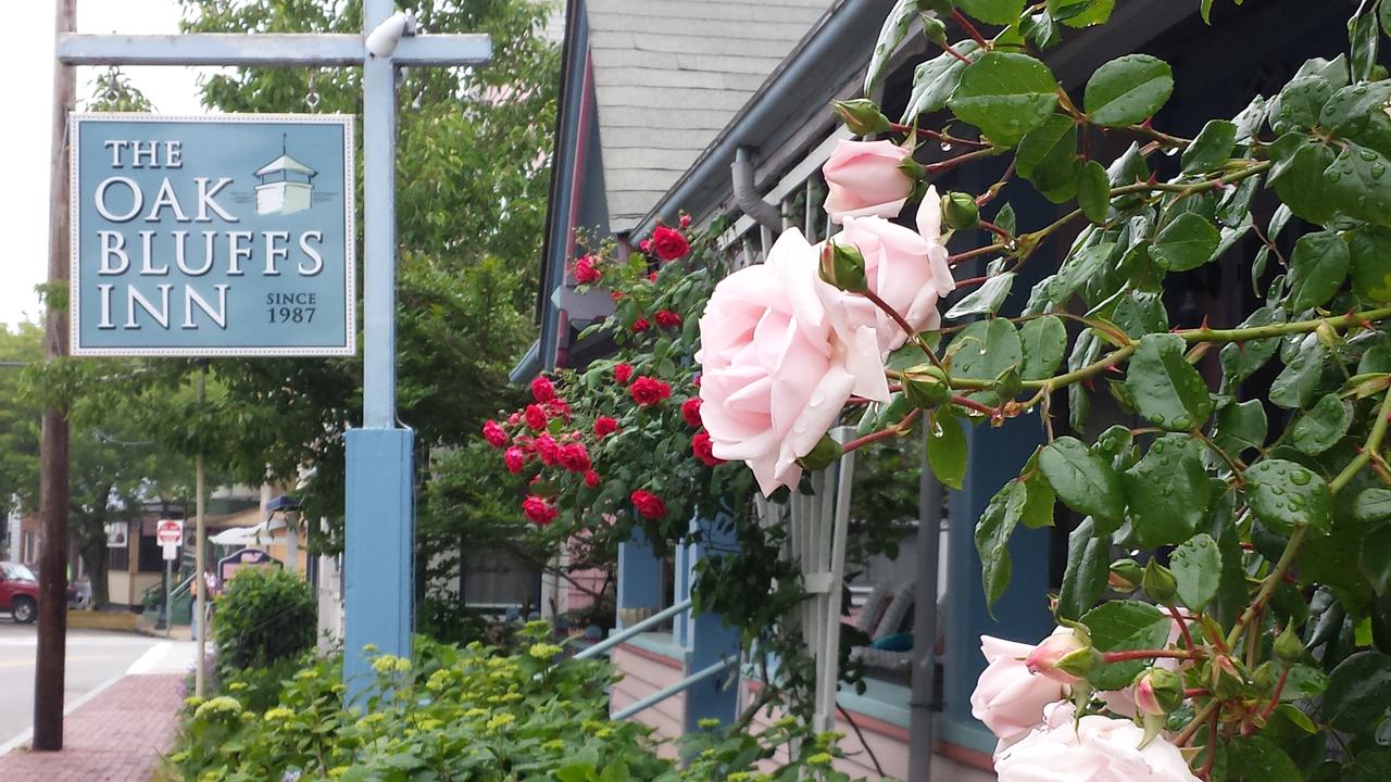 The Oak Bluffs Inn - thumb 9