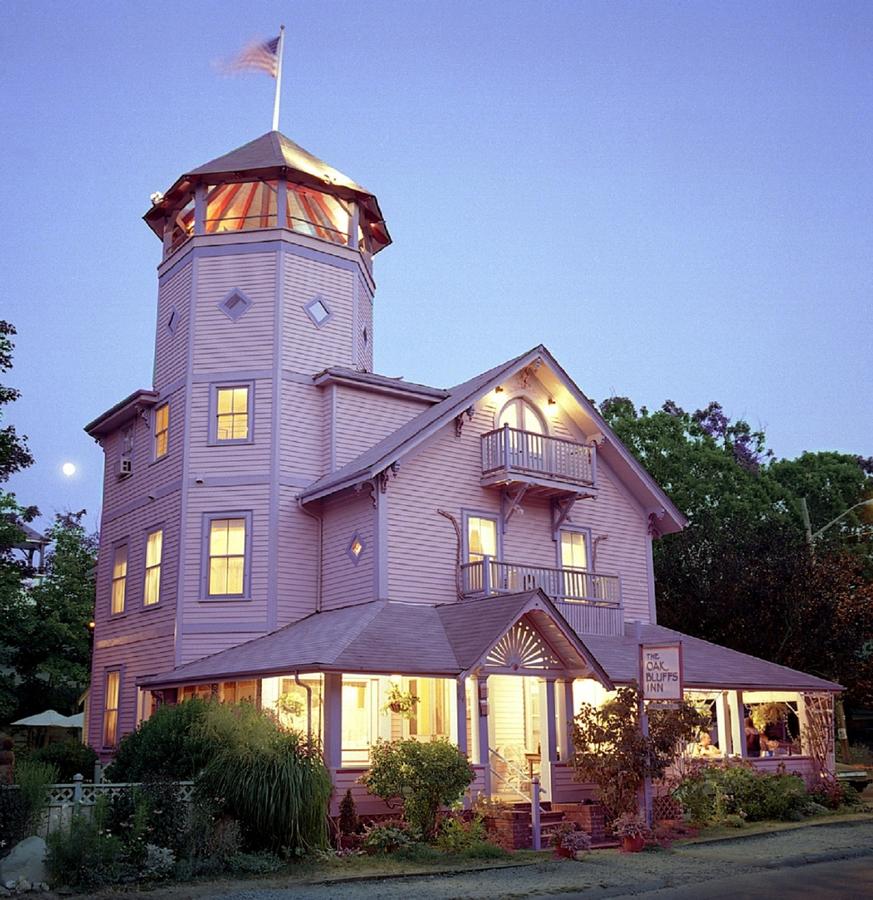 The Oak Bluffs Inn - thumb 3