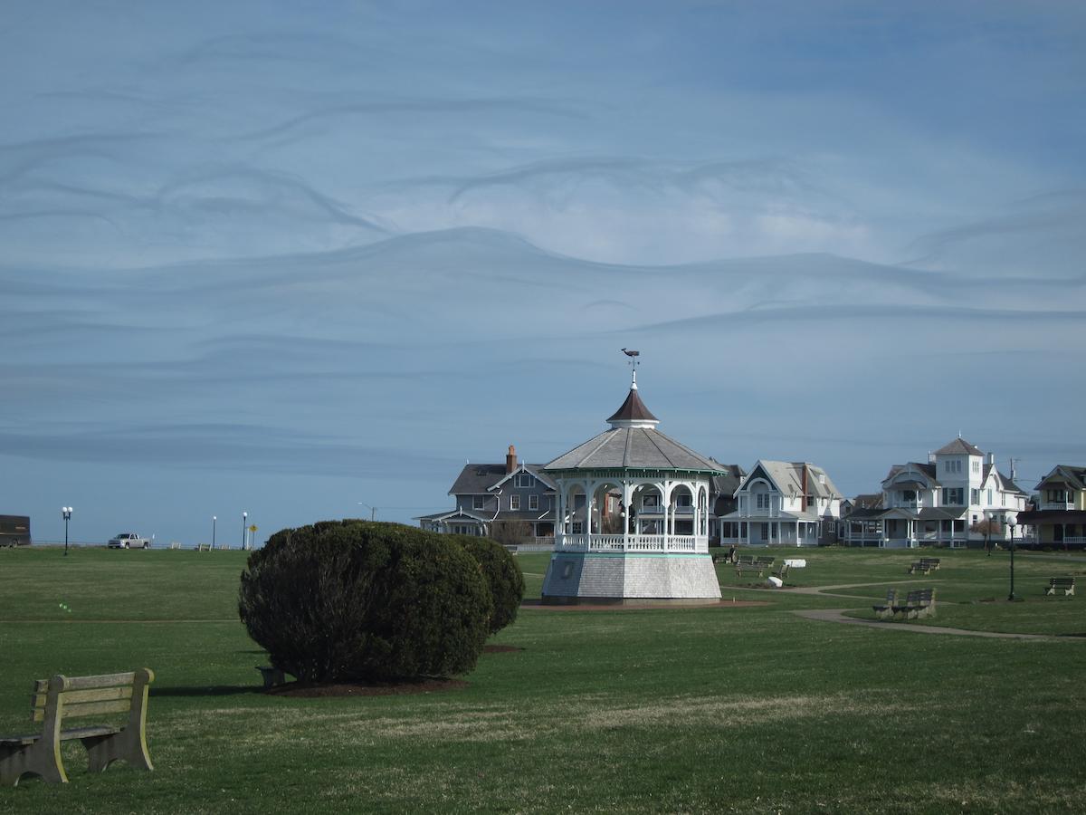 The Oak Bluffs Inn - thumb 18