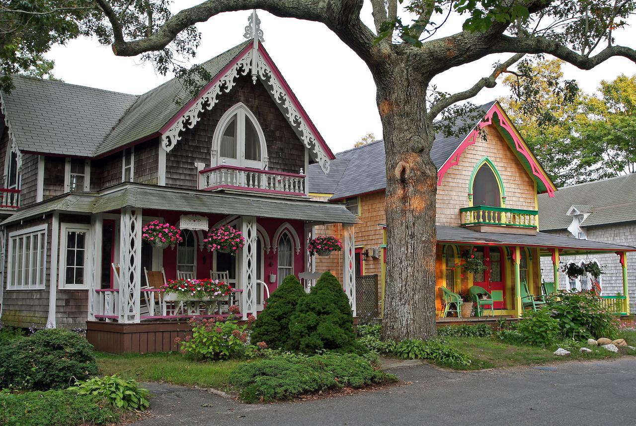 The Oak Bluffs Inn - thumb 19