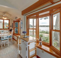 A Slice of Heaven in Falmouth - Accommodation Philadelphia