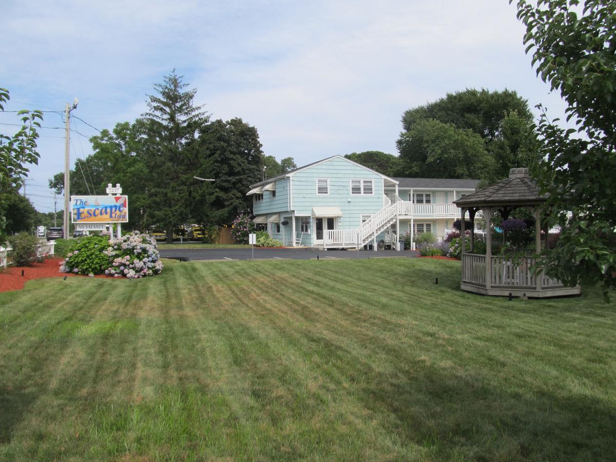 The Escape Inn - thumb 2