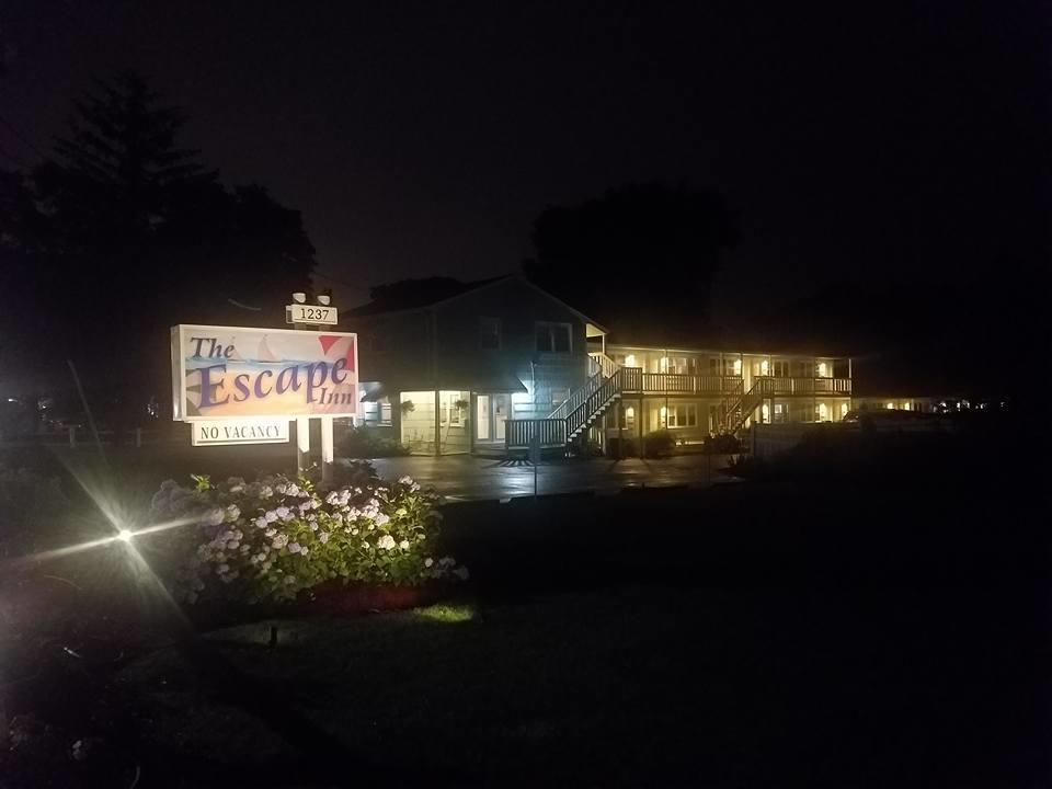 The Escape Inn - thumb 19